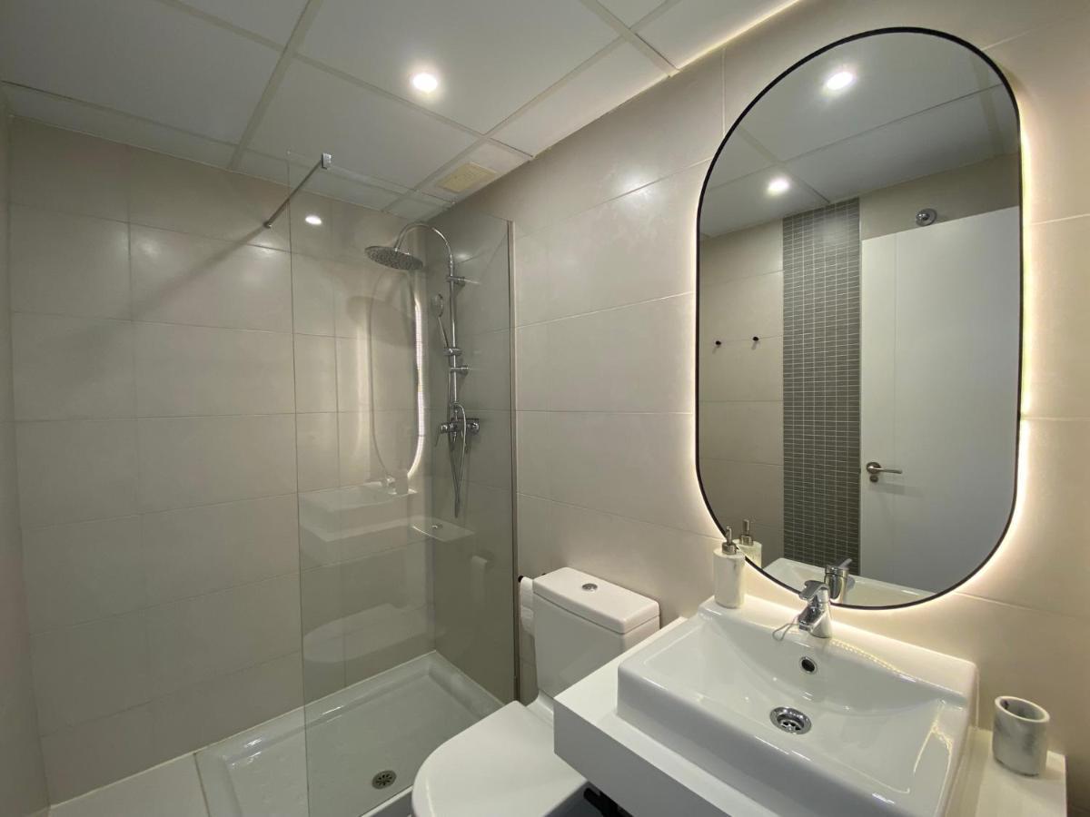 Coastal Hills Apartment Алтеа Екстериор снимка