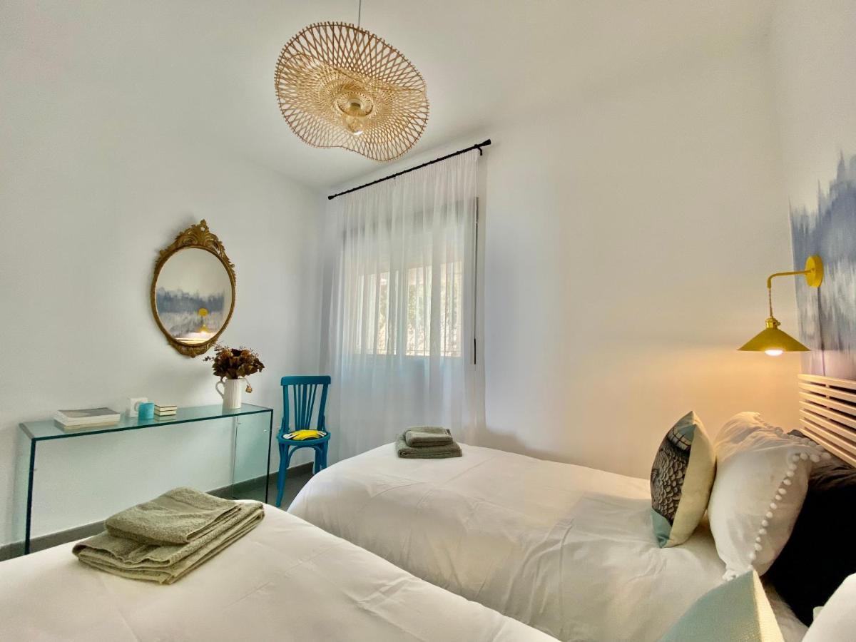 Coastal Hills Apartment Алтеа Екстериор снимка