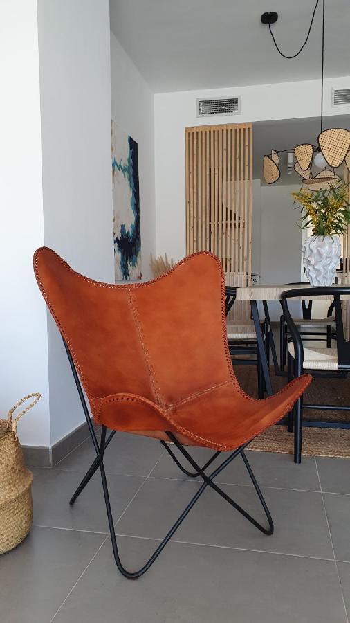 Coastal Hills Apartment Алтеа Екстериор снимка